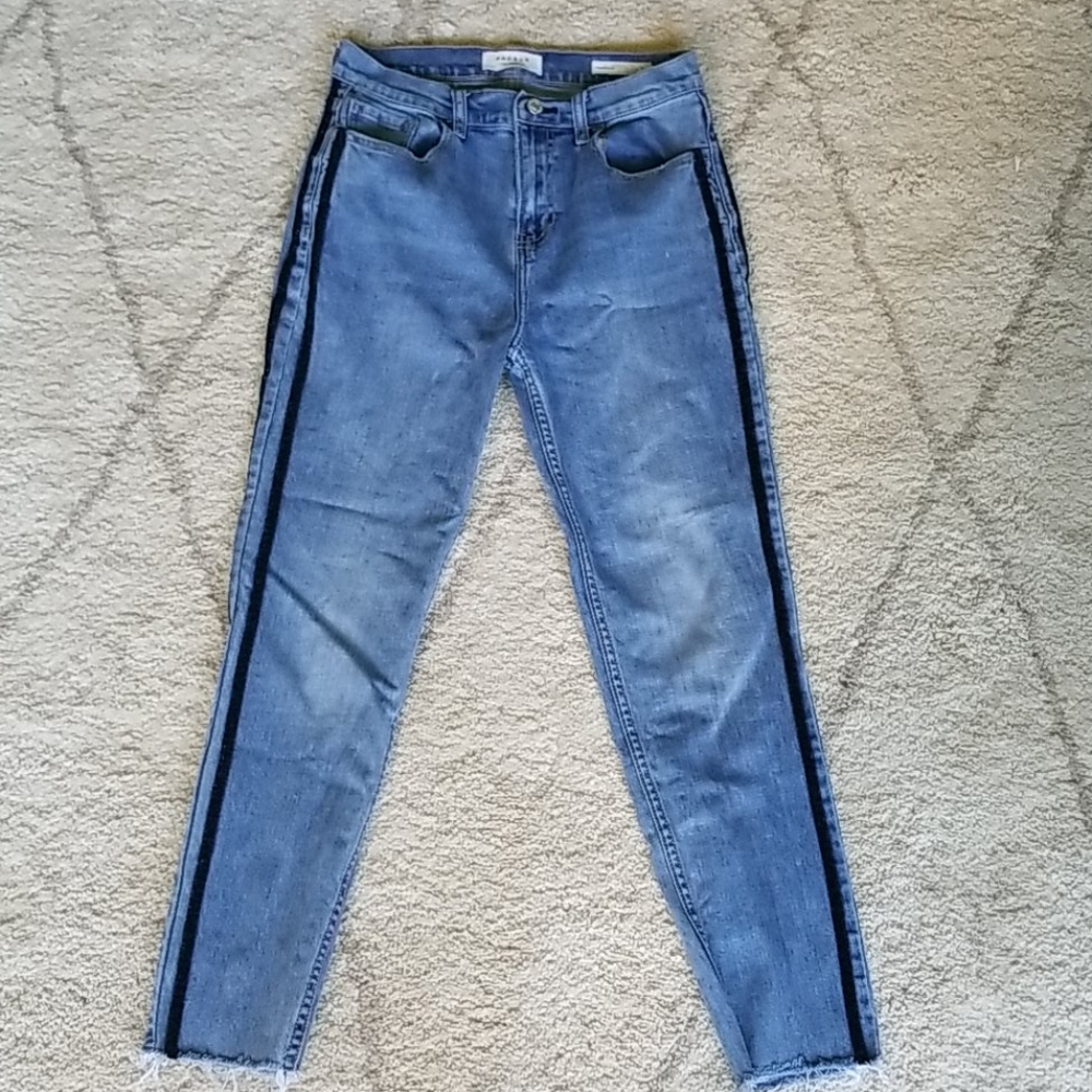 Pacsun Jeans